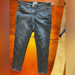 Democracy Womens Skinny Jeans